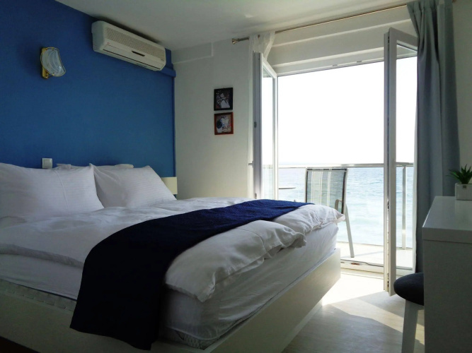 Beachfront Apartmants Zanic