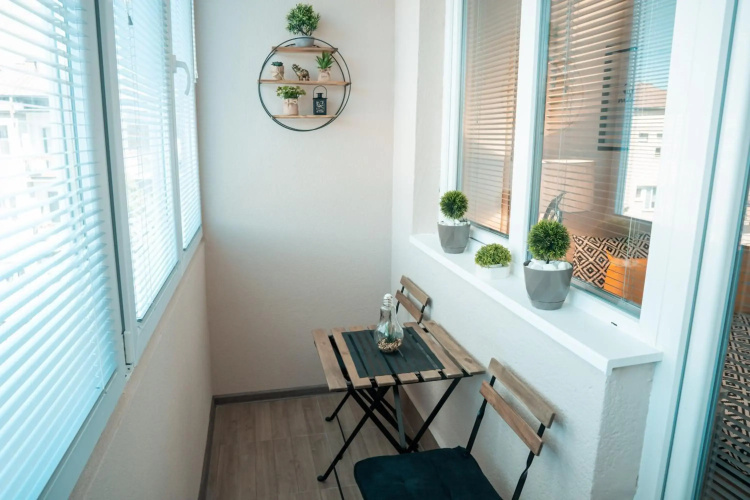 NOA Luxury Apartment