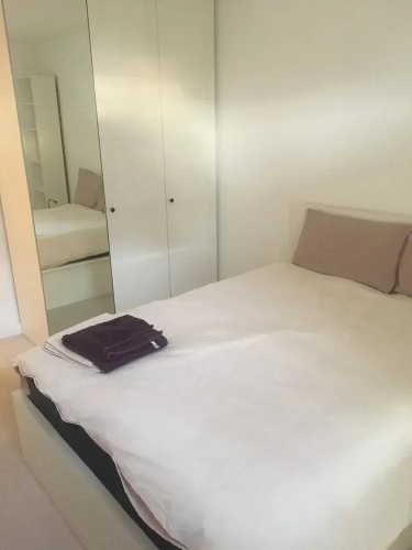 Bright And Modern 1 Bedroom Flat In Shepherds Bush
