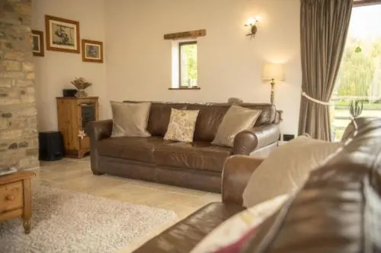 Tockwith Lodge Barn