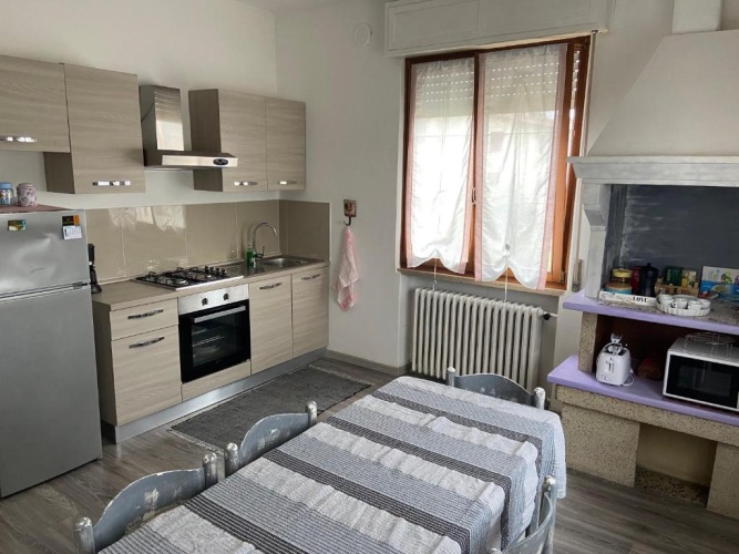 2 Bedrooms Double Apartment
