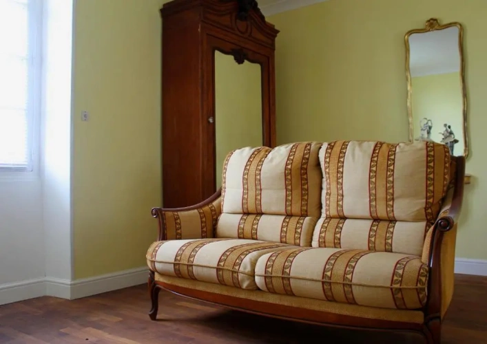 Superior Double Suite