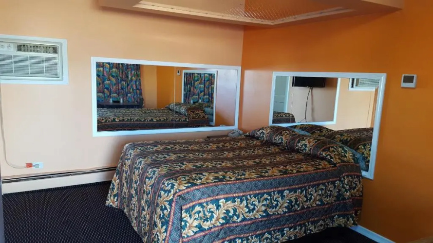 Sharn's Motel
