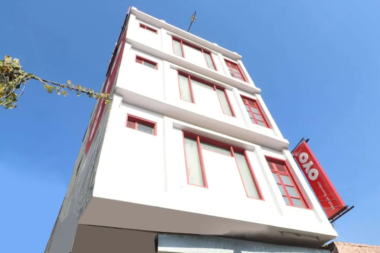 Otel görseli