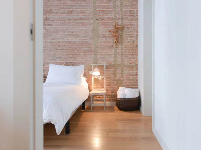 DestinationBCN Apartment Suites