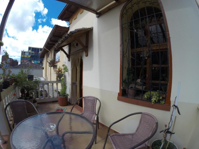 1 Bedroom Comfort Double room with park view