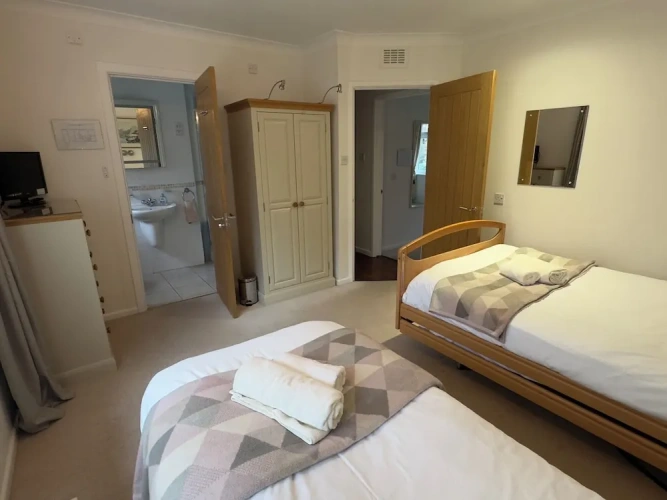 Cottage