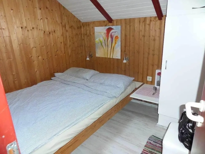 3 Bedrooms Standard room