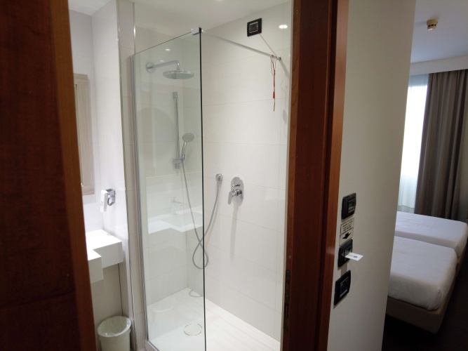 Best Western Park Hotel photo 8