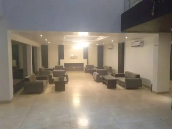 Hotel Tania Searock