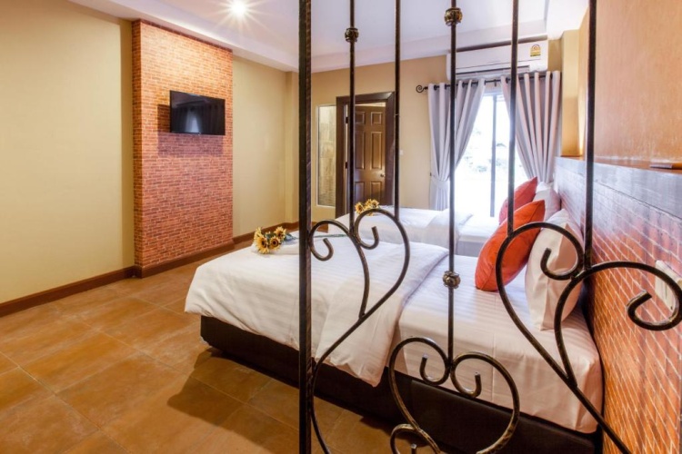 Superior Double room