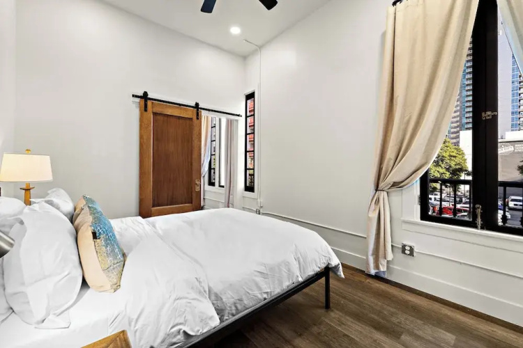 The Artifact Hotel