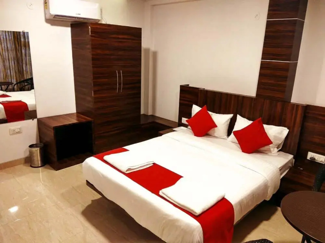 Hotel Royal Orbit