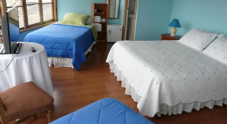 B&B La Casa de Henao