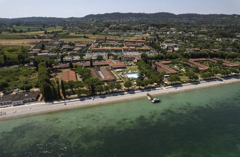 Splendido Bay Luxury Spa Resort photo 31