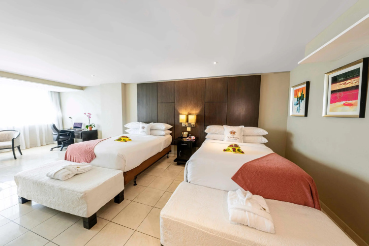 Hotel El Panama By Faranda Grand photo 8