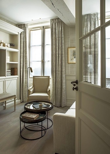 Privilege Double room