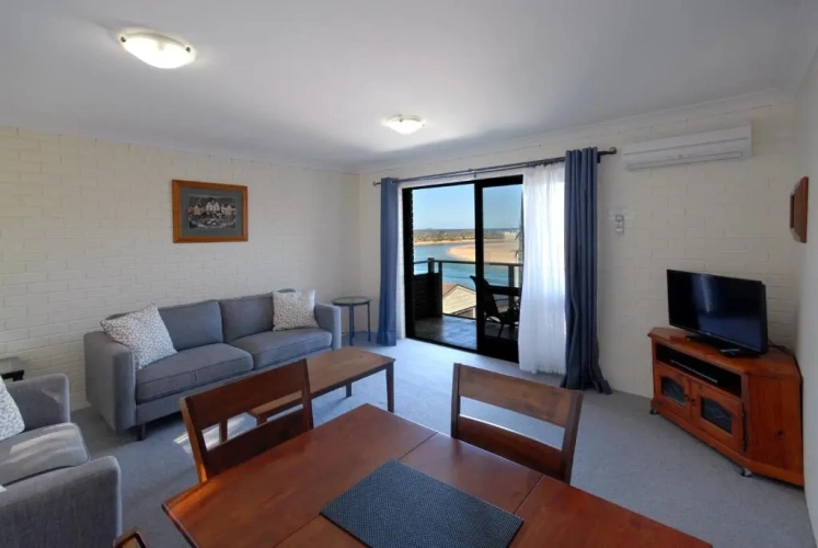 1 Bedroom Executive Apartment