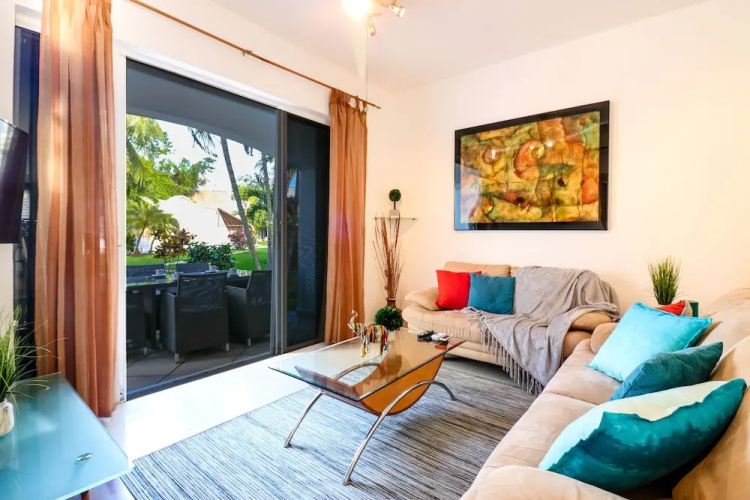 Villa Mayamar A10