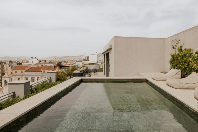 Perianth Hotel photo 17