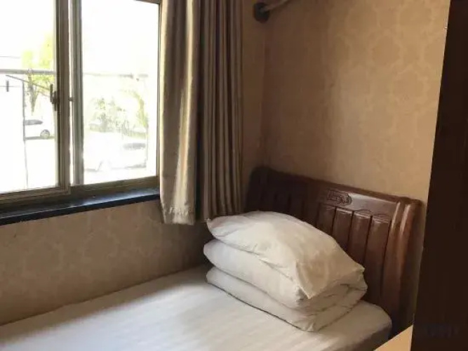 Xinshun Hostel