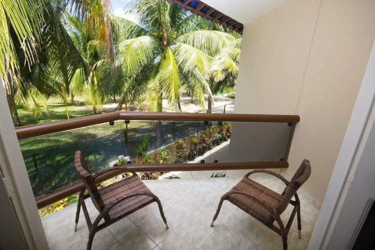 Casamarela Beach House