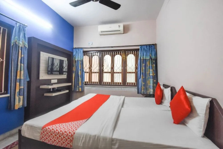 Oyo Rooms 044 Salt Lake Sector 3
