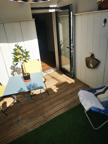 Apartamentos Amendoa e Limao