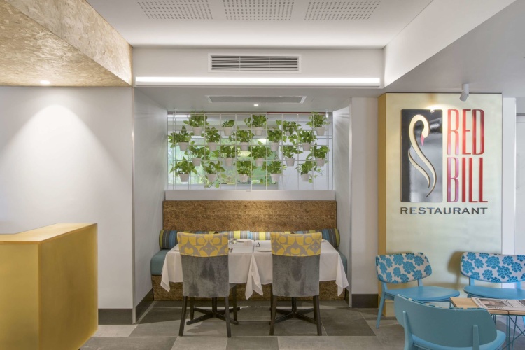 Metro Hotel Perth photo 21