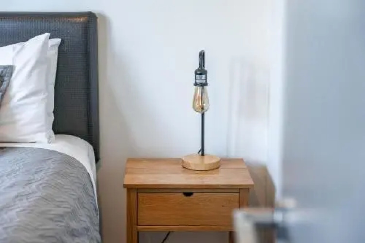 Central Luxury Apartment 205