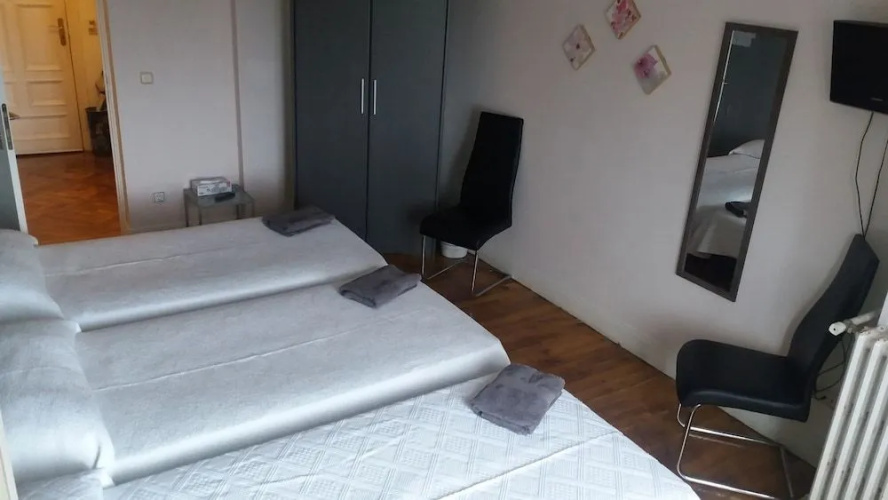 Pensión Tu Hogar