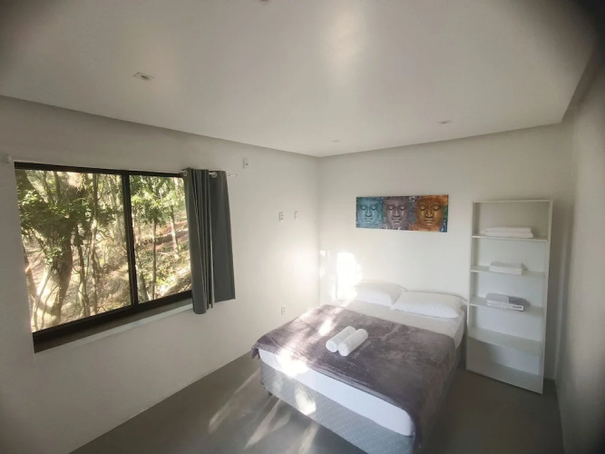 Casa Buda - Garopaba - SC