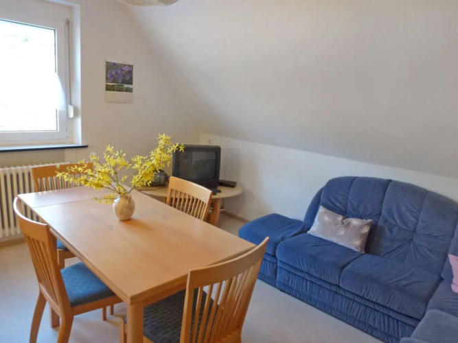 Apartment Fischer Eisenbach