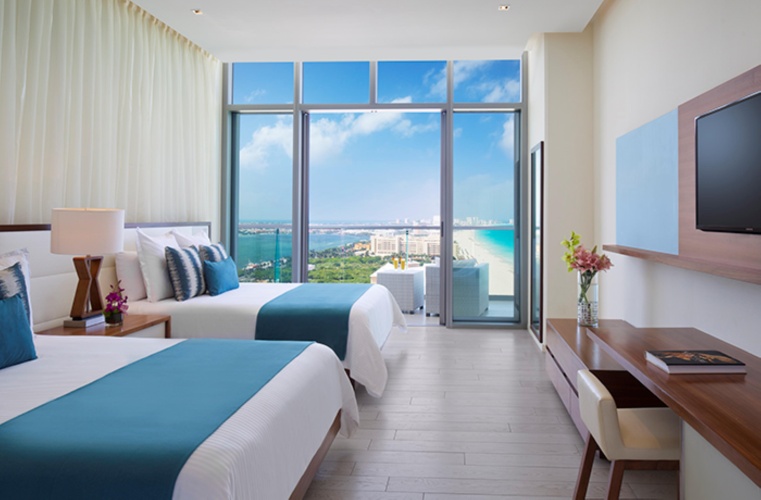 Secrets The Vine Cancun - Adults Only - All Inclusive photo 6
