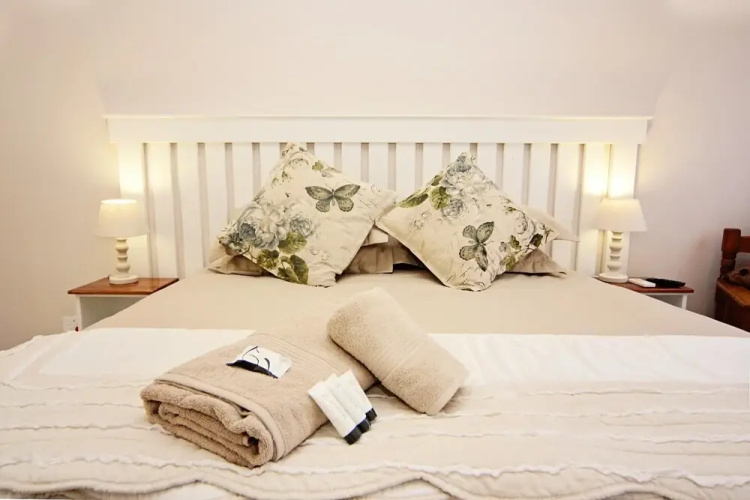 Belle Vue Bed and Breakfast