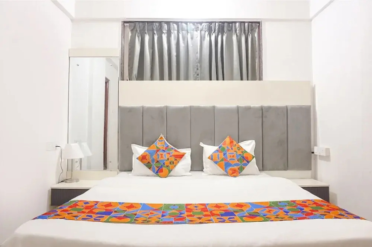 Fabhotel En Suite