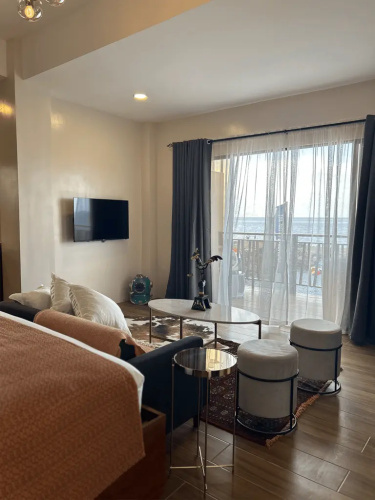 Executive Double Suite