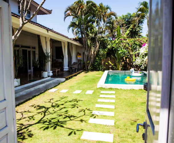 Villa Jalun