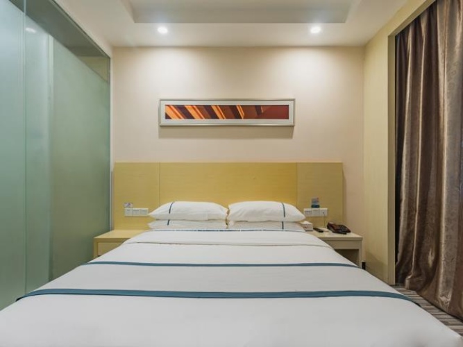 Business Double room