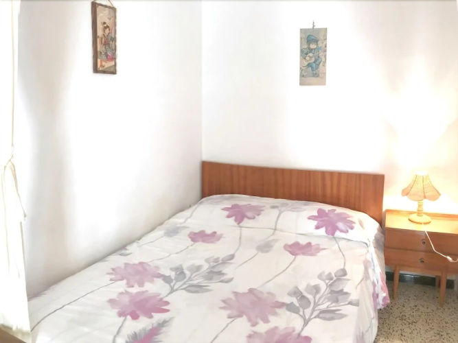 Apartamento Colón 1º 1º