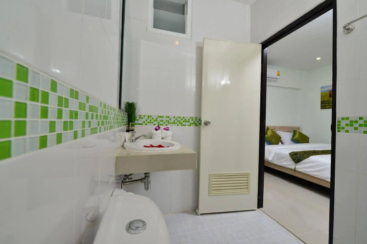 Enrich Boutique Place