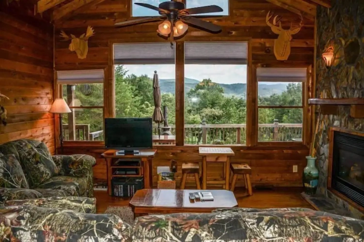 Cottage