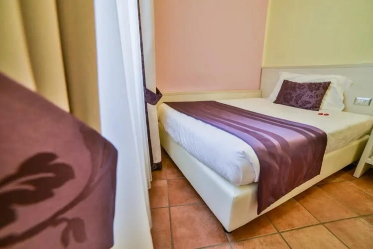 Single room