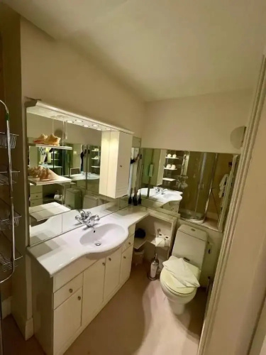 Burlington Townhouse