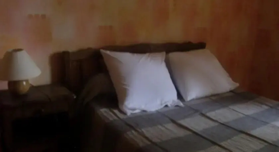 Auberge d'Oncieu