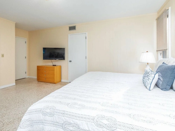 Ocean Walk by Tybee Vacation Rentals