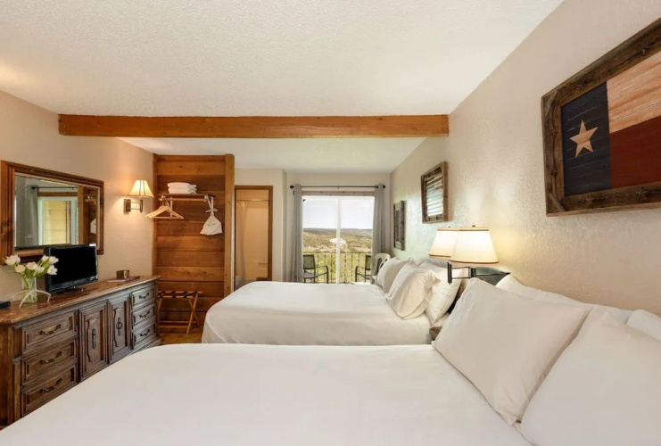The Bygone Hotel
