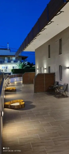 3Apartments Artemis luxury