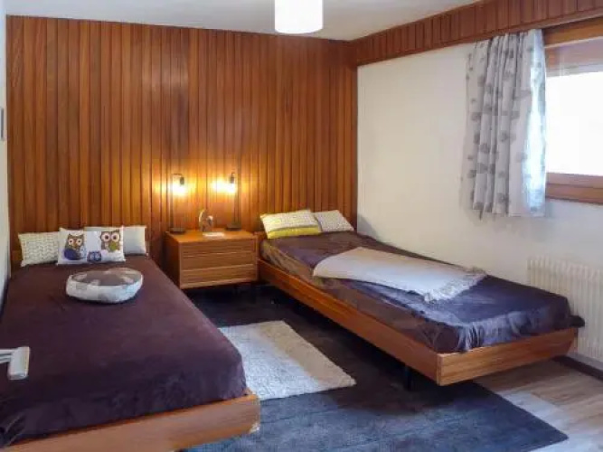 Apartment Val Neige 11