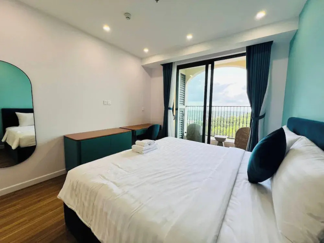 Medius Terra Residences